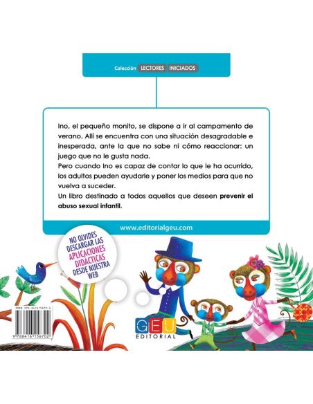 La asamblea de los monos