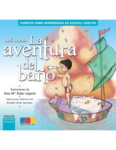 La aventura del baño