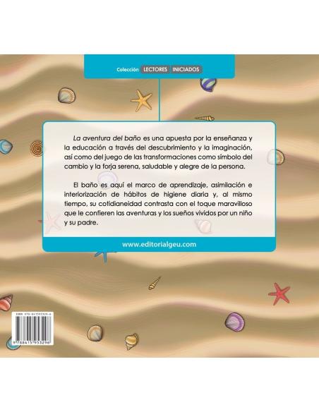 La aventura del baño