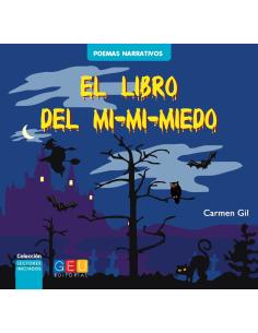 El libro del mi-mi-miedo