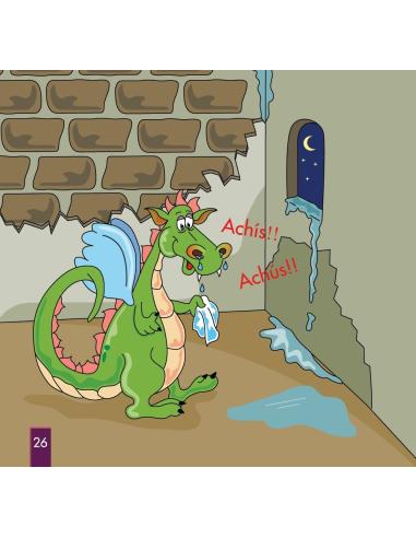 El libro del mi-mi-miedo