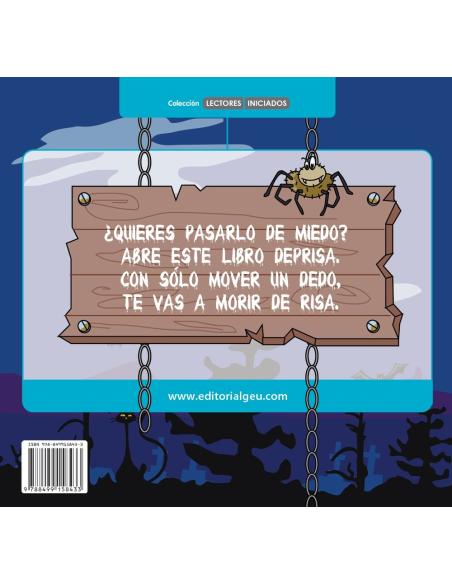 El libro del mi-mi-miedo