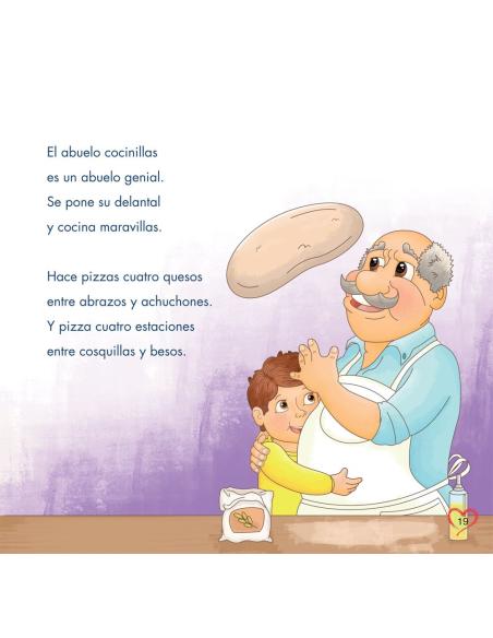 Abuelos y abuelas