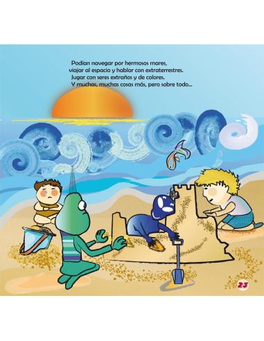 La ciudad gramatical