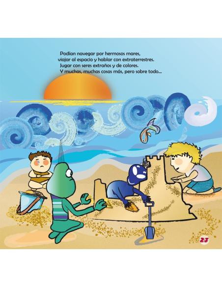 La ciudad gramatical