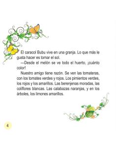 Bubu el caracol y el castor gruñón 2