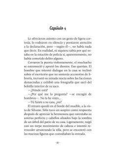 ¿Sueñan las chicas con príncipes azules? 2