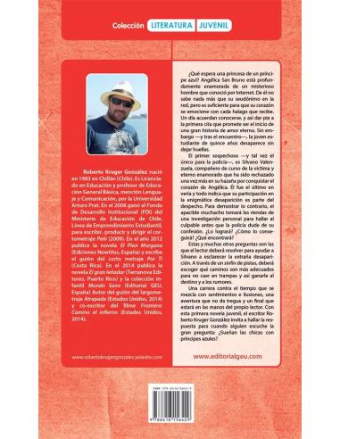 ¿Sueñan las chicas con príncipes azules?