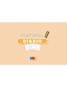 Organizador diario GEU 2