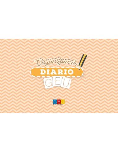 Organizador diario GEU