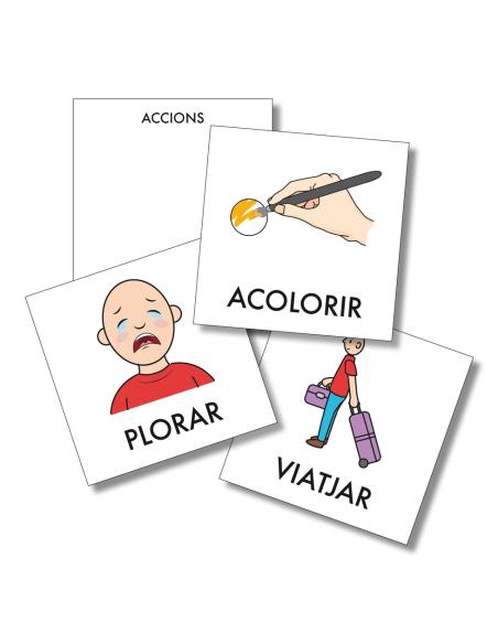 El meu estoig de pictos (Mi estuche de pictos)