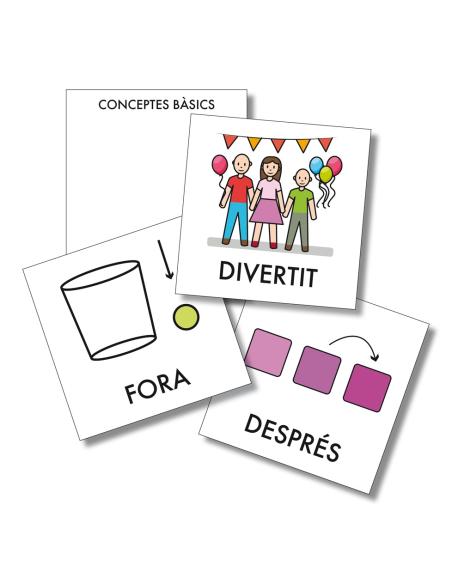 El meu estoig de pictos (Mi estuche de pictos)