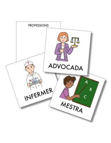 El meu estoig de pictos (Mi estuche de pictos)