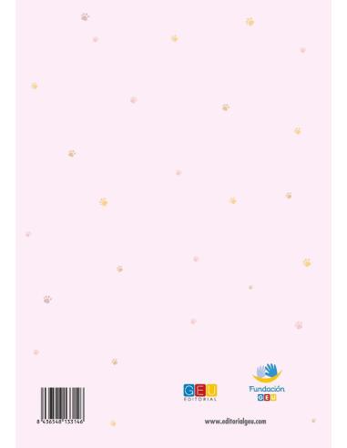 Libreta "En la diferencia está la igualdad" · A5 · Tapa dura
