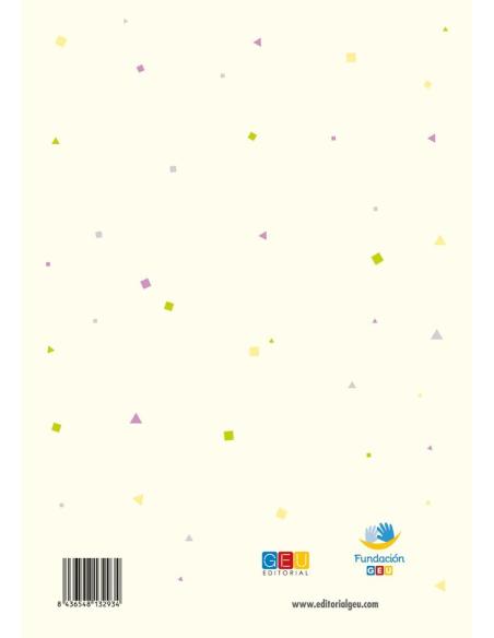 Libreta "Si nos apoyamos, no caemos" · A4 · Tapa dura