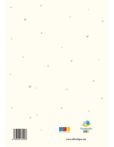 Libreta "Leer nos da sueños" · A4 · Tapa dura