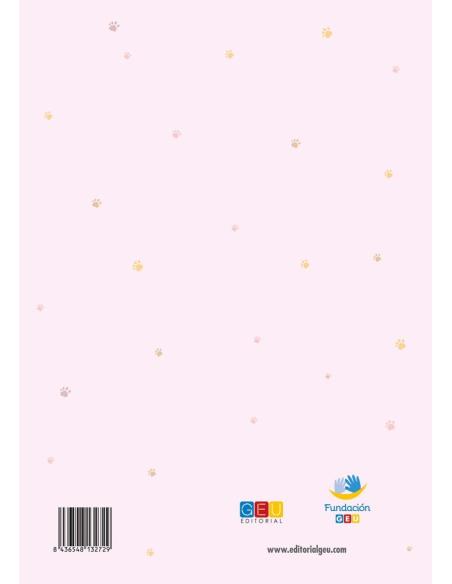 Libreta "En la diferencia está la igualdad" · A4 · Tapa blanda