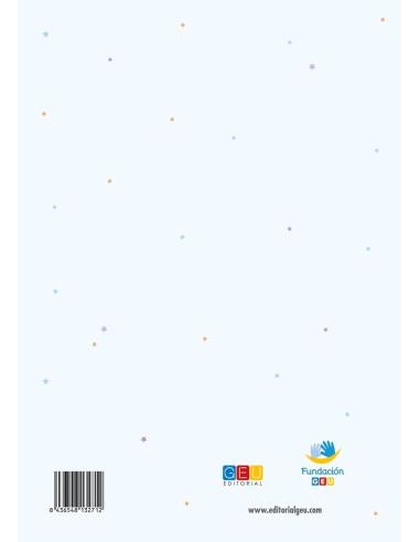 Libreta "Un ganador es un soñador que nunca se rinde" · A4 · Tapa blanda