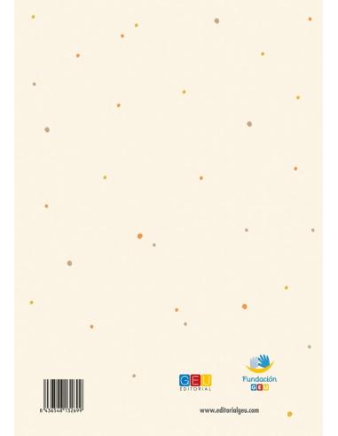 Libreta "Todo lo que puedas imaginar es real" · A4 · Tapa blanda