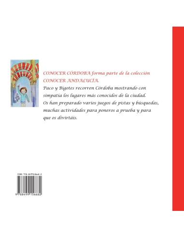 Conocer Córdoba
