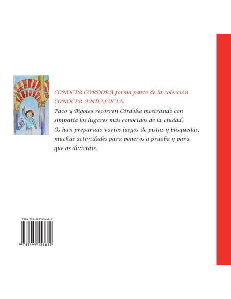 Conocer Córdoba
