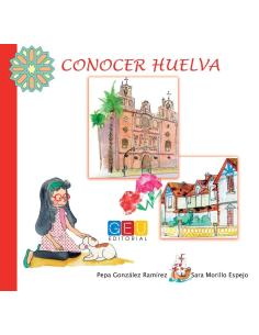 Conocer Huelva