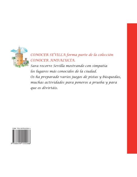 Conocer Sevilla