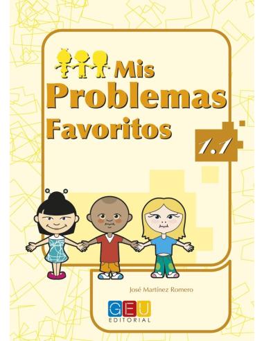 (Antigua) Mis problemas favoritos 1.1