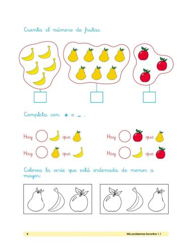 (Antigua) Mis problemas favoritos 1.1
