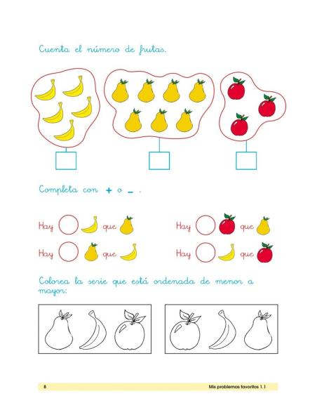 (Antigua) Mis problemas favoritos 1.1