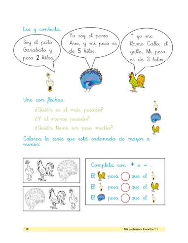 (Antigua) Mis problemas favoritos 1.1