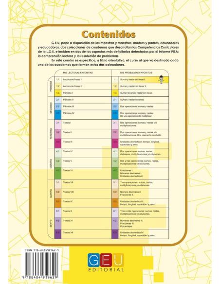 (Antigua) Mis problemas favoritos 1.1