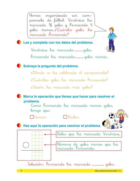 (Antigua) Mis problemas favoritos 1.3