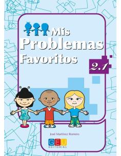 (Antigua) Mis problemas favoritos 2.1