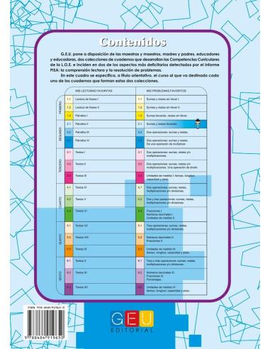 (Antigua) Mis problemas favoritos 2.1
