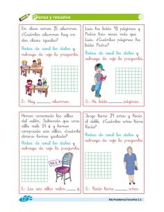 (Antigua) Mis problemas favoritos 2.3 2