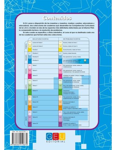 (Antigua) Mis problemas favoritos 2.3