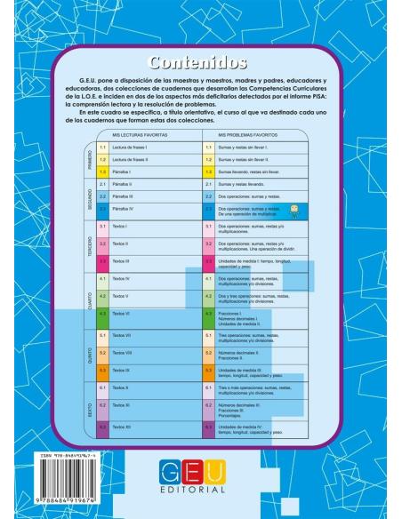 (Antigua) Mis problemas favoritos 2.3