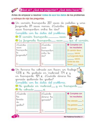 (Antigua) Mis problemas favoritos 3.1