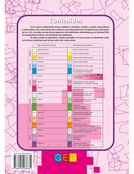 (Antigua) Mis problemas favoritos 3.1