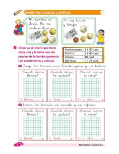 (Antigua) Mis problemas favoritos 3.3 2