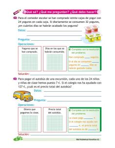 (Antigua) Mis problemas favoritos 4.2 2