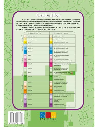 (Antigua) Mis problemas favoritos 4.2