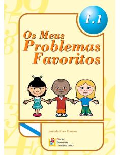 Os meus problemas favoritos 1.1
