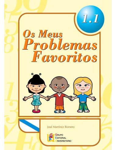 Os meus problemas favoritos 1.1