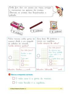 Os meus problemas favoritos 1.1 2