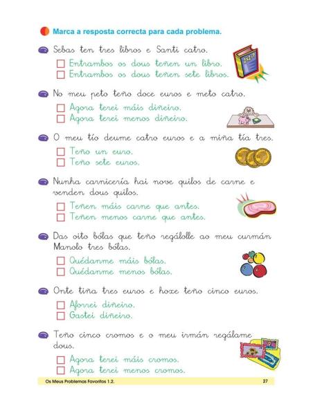 Os meus problemas favoritos 1.1