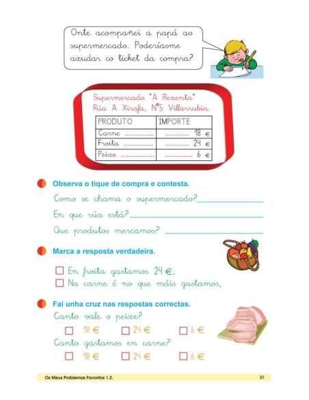 Os meus problemas favoritos 1.2