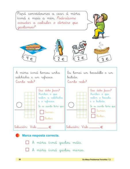 Os meus problemas favoritos 1.2