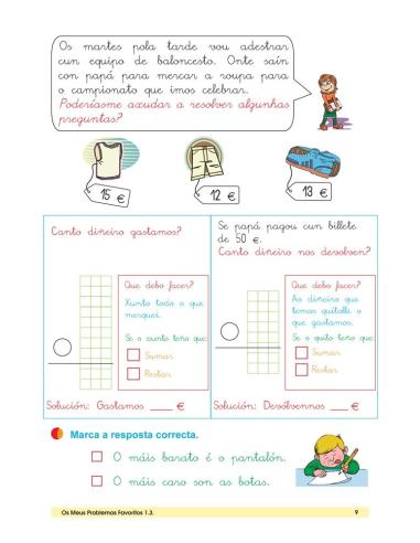 Os meus problemas favoritos 1.3